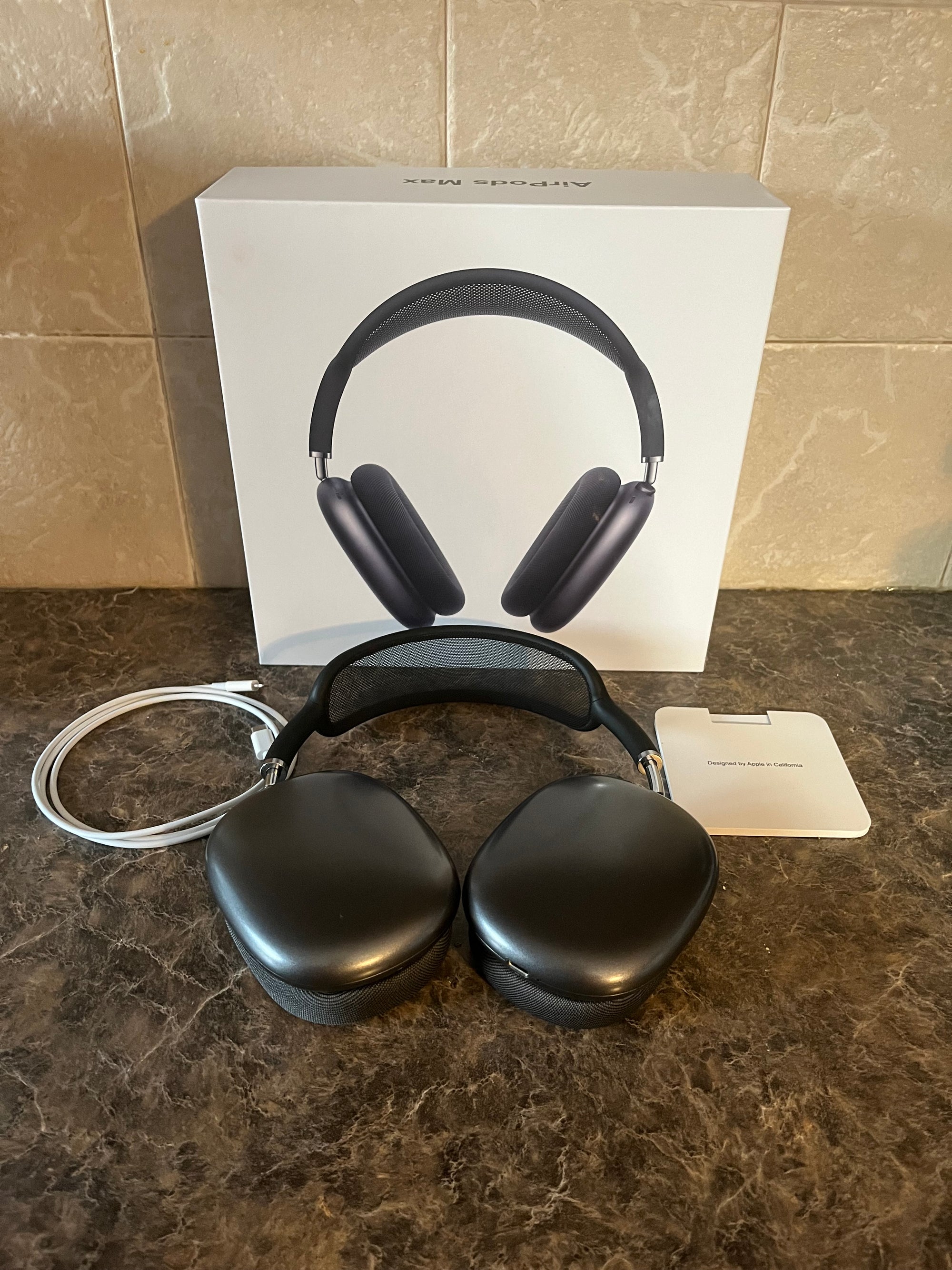 AirPods Max Refurbished